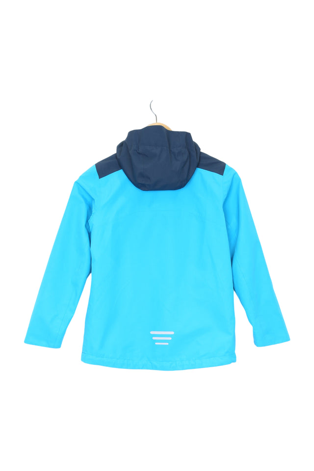 Hardshelljacke, Regenjacke für Kinder