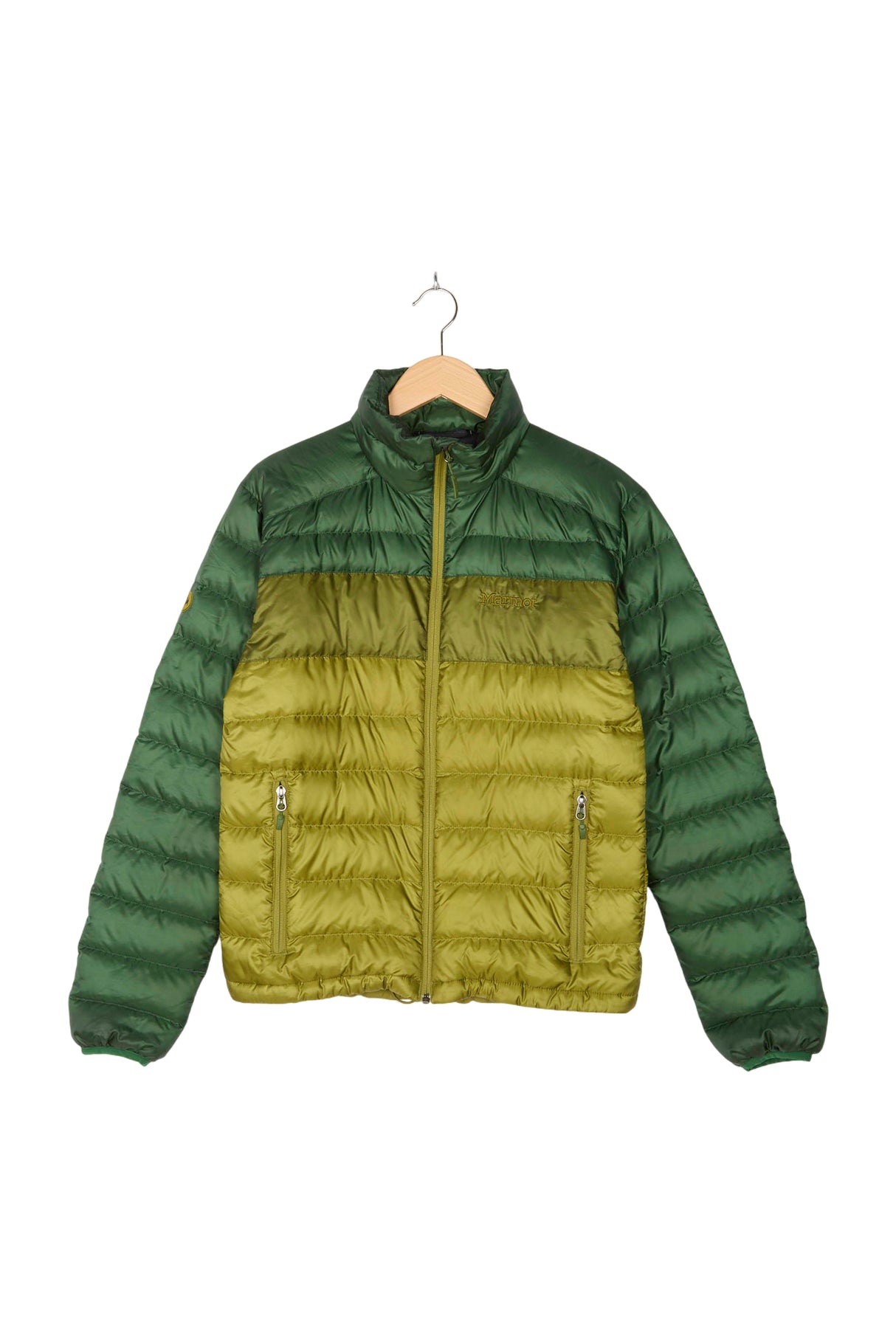 Daunenjacke für Damen