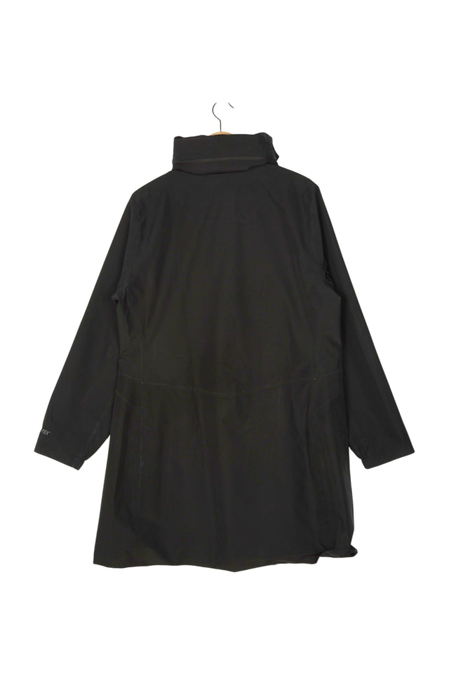 Regenjacke & Hardshelljacke mit GoreTex für Damen