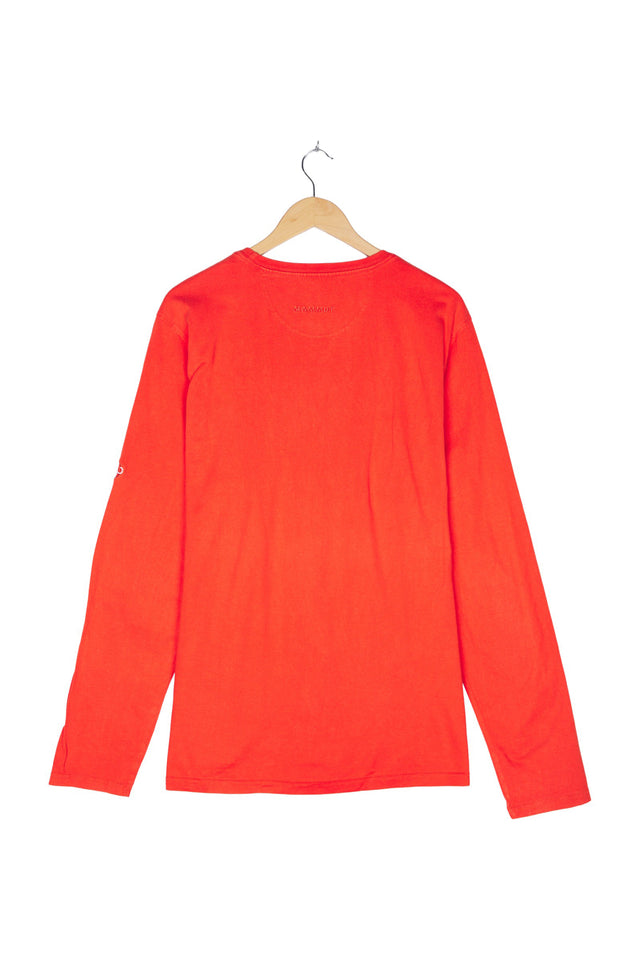 Longsleeve Freizeit für Herren