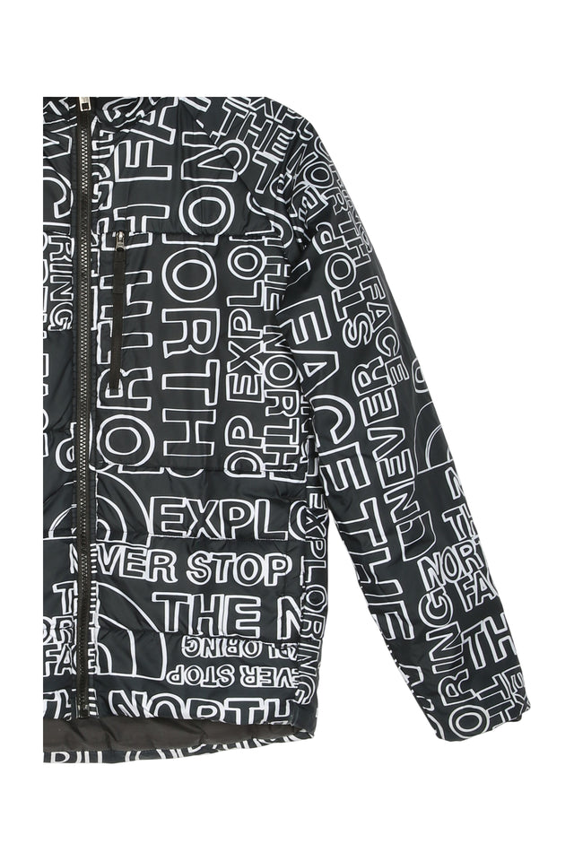 Winterjacke für Kinder