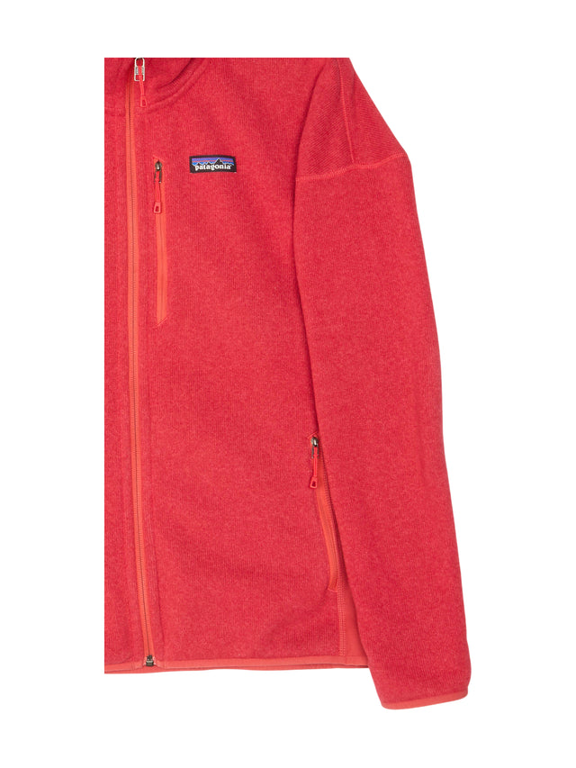 Fleecejacke für Damen