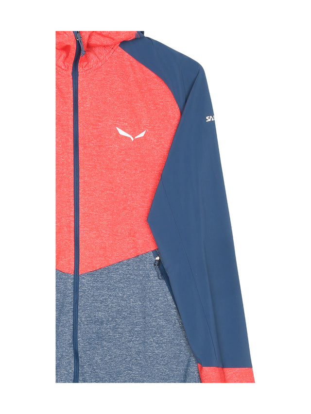 Fleecejacke für Herren