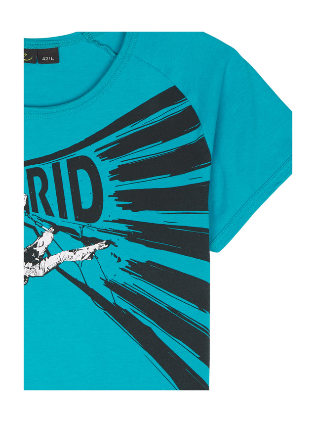 T-Shirt Freizeit für Damen