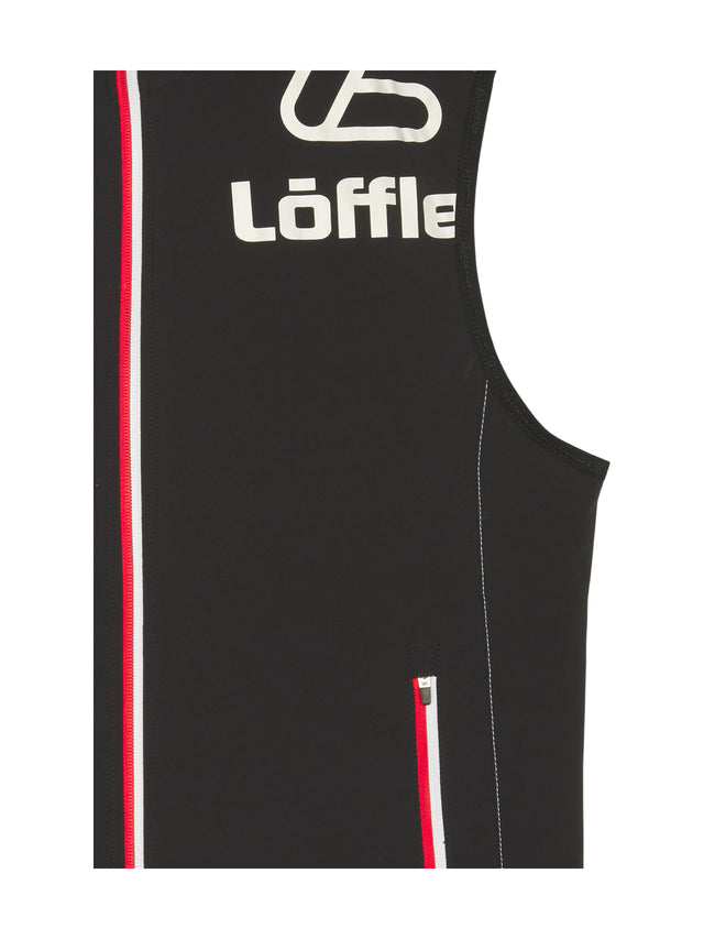 Softshellweste für Herren