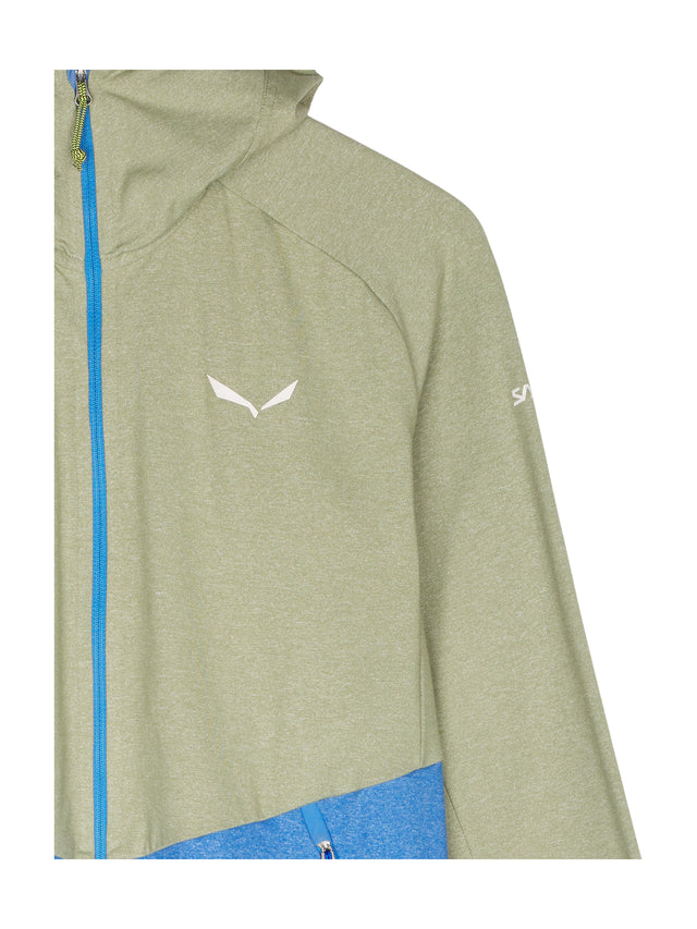 Fleecejacke für Herren