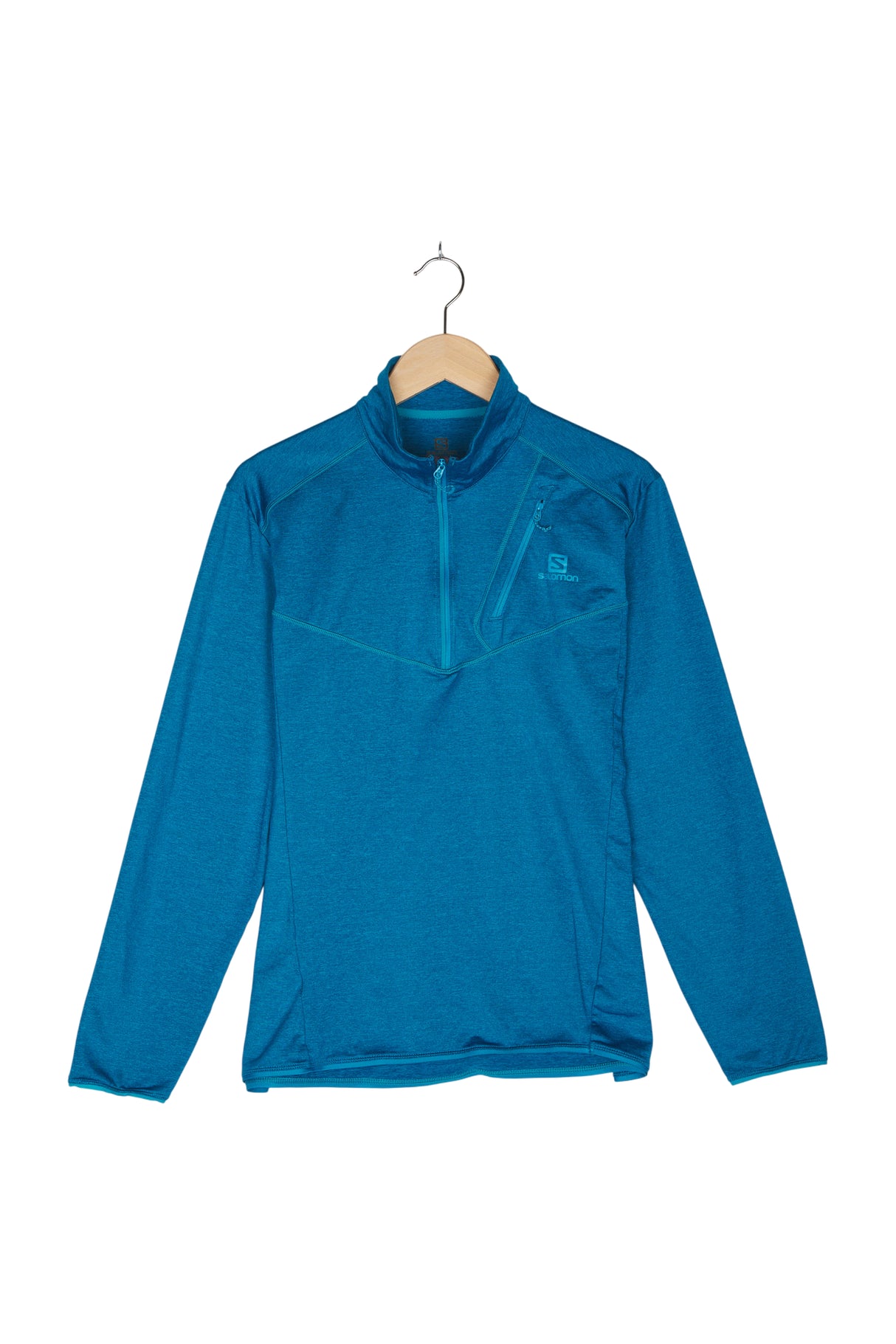 Longsleeve Funktion für Herren