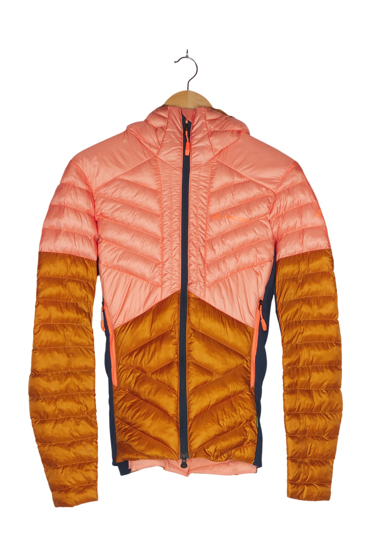 Kunstfaserjacke für Damen