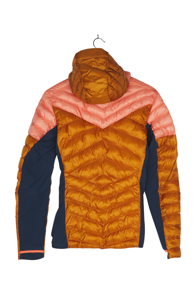 Kunstfaserjacke für Damen