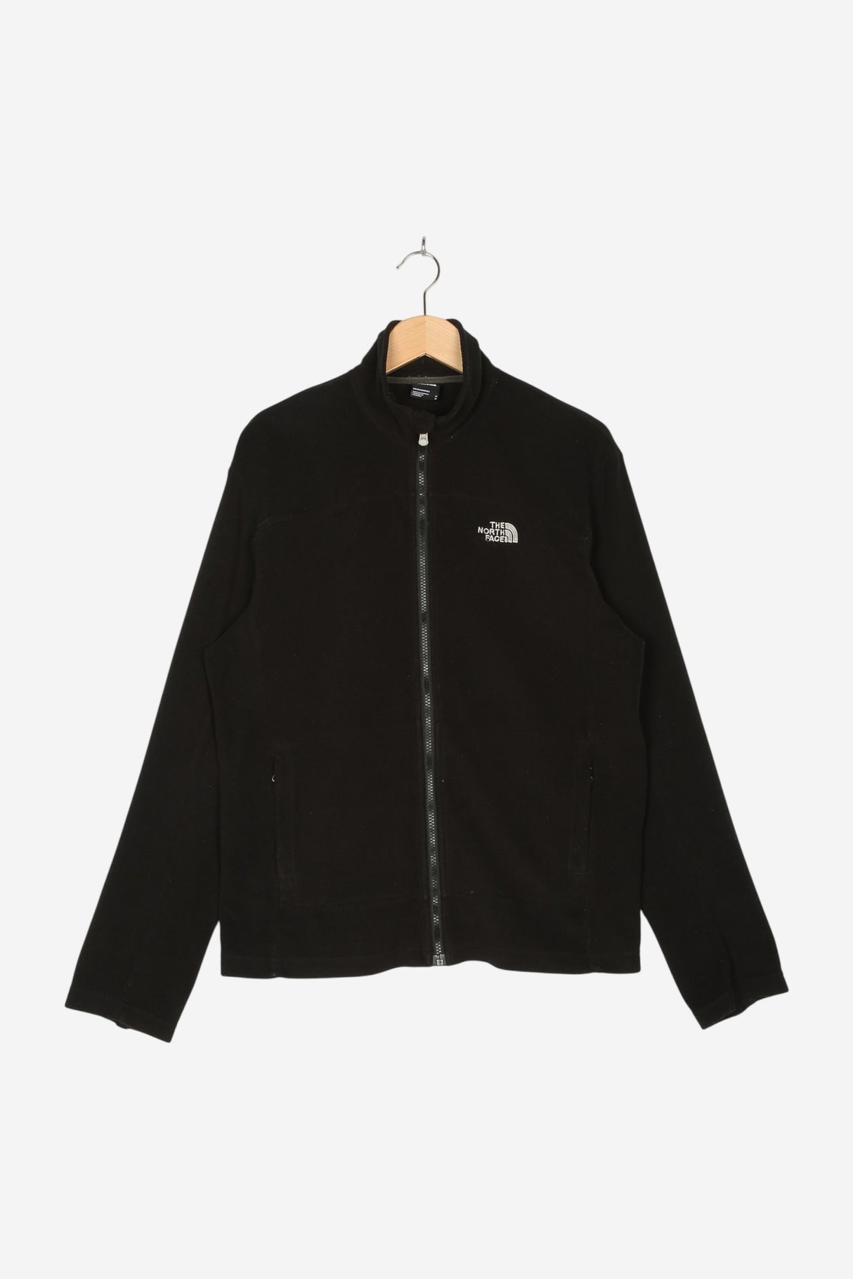 Fleecejacke für Herren