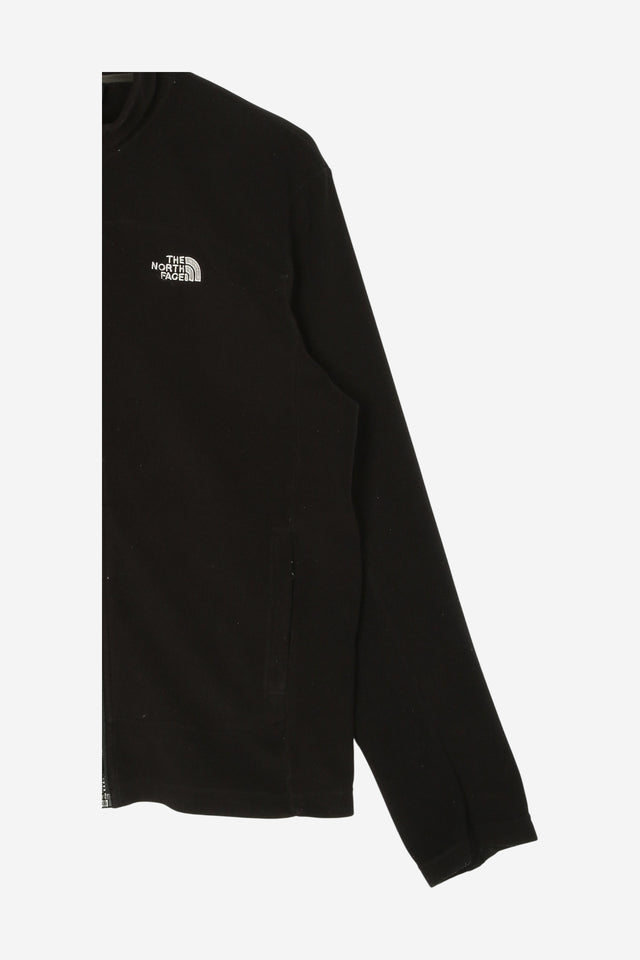 Fleecejacke für Herren
