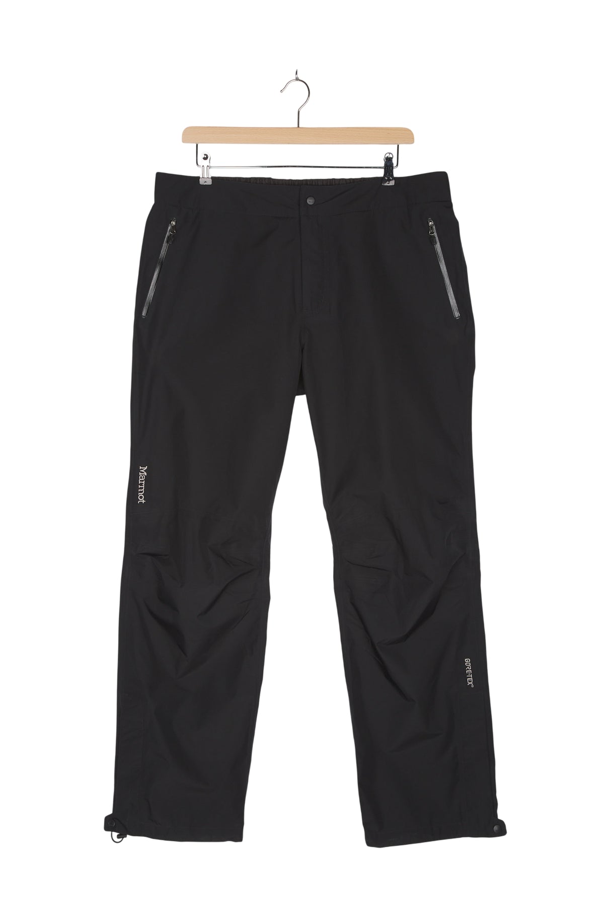 Hardshellhose mit Goretex für Herren