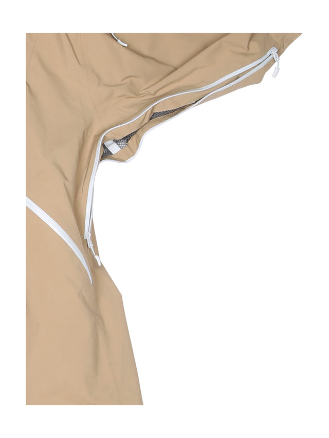 Regenjacke & Hardshelljacke mit GoreTex für Damen