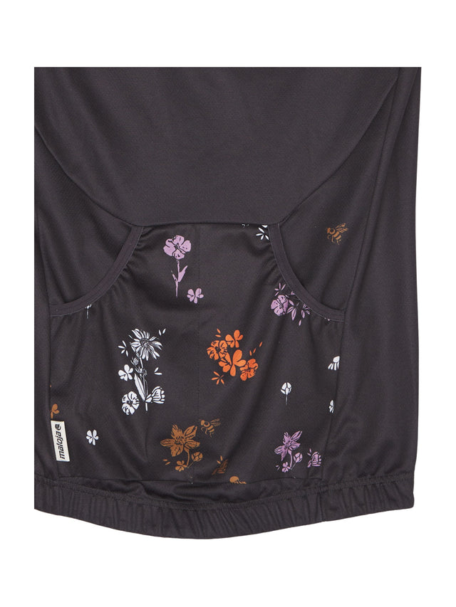 Radtrikot für Damen