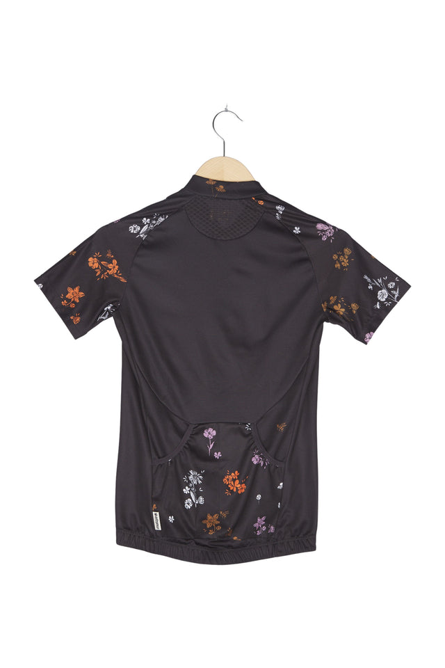 Radtrikot für Damen