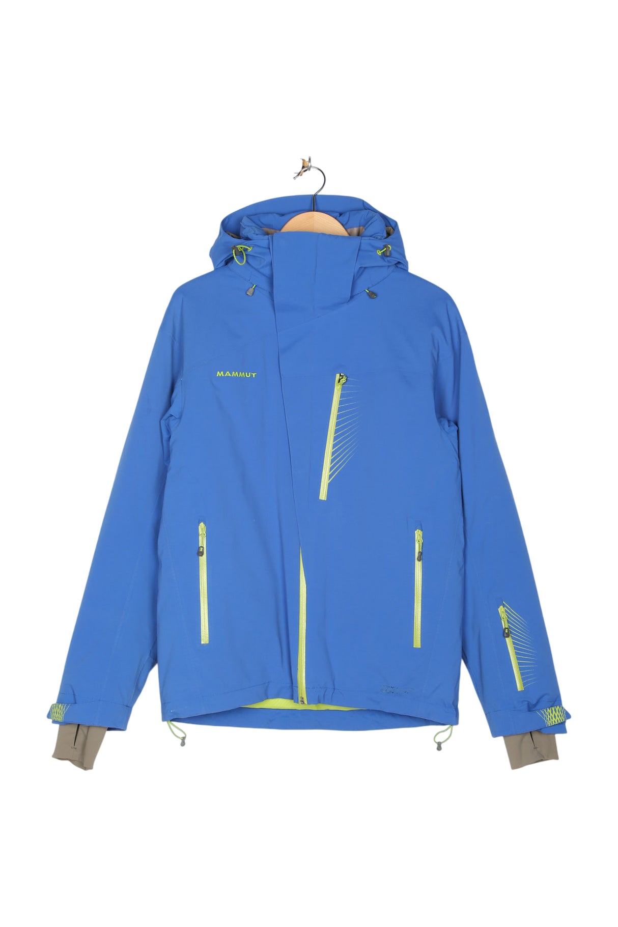 Winterjacke für Herren