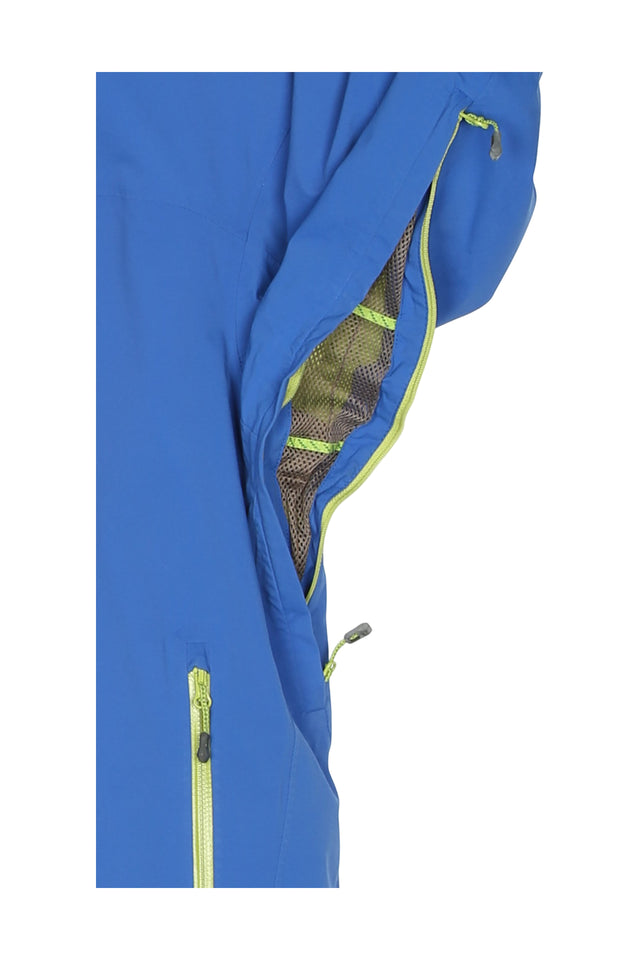 Winterjacke für Herren