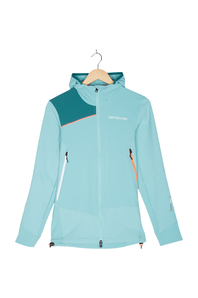 Softshelljacke für Damen
