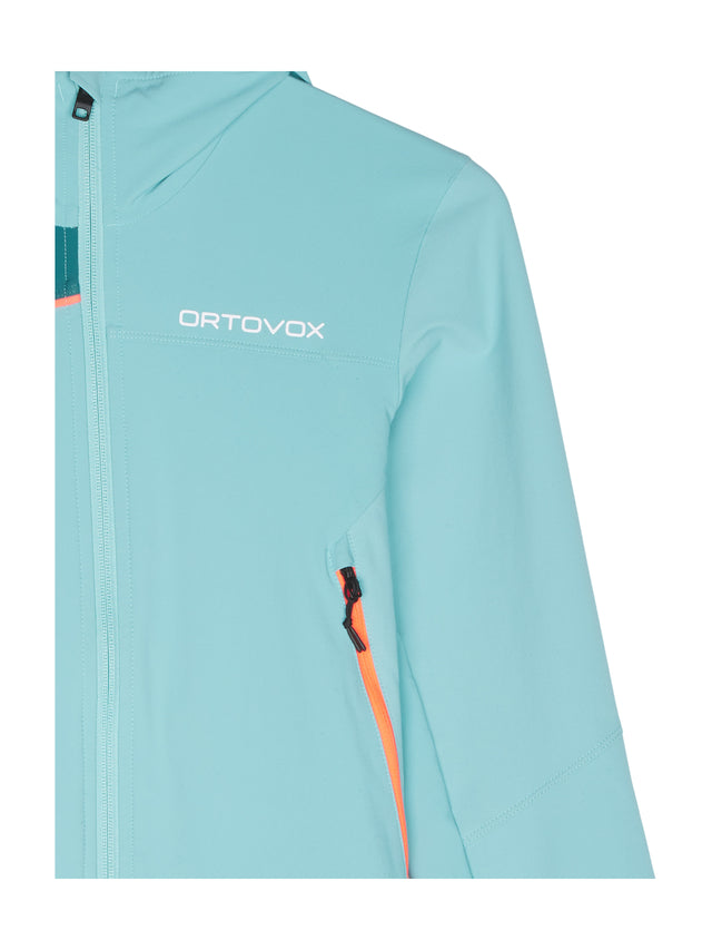 Softshelljacke für Damen