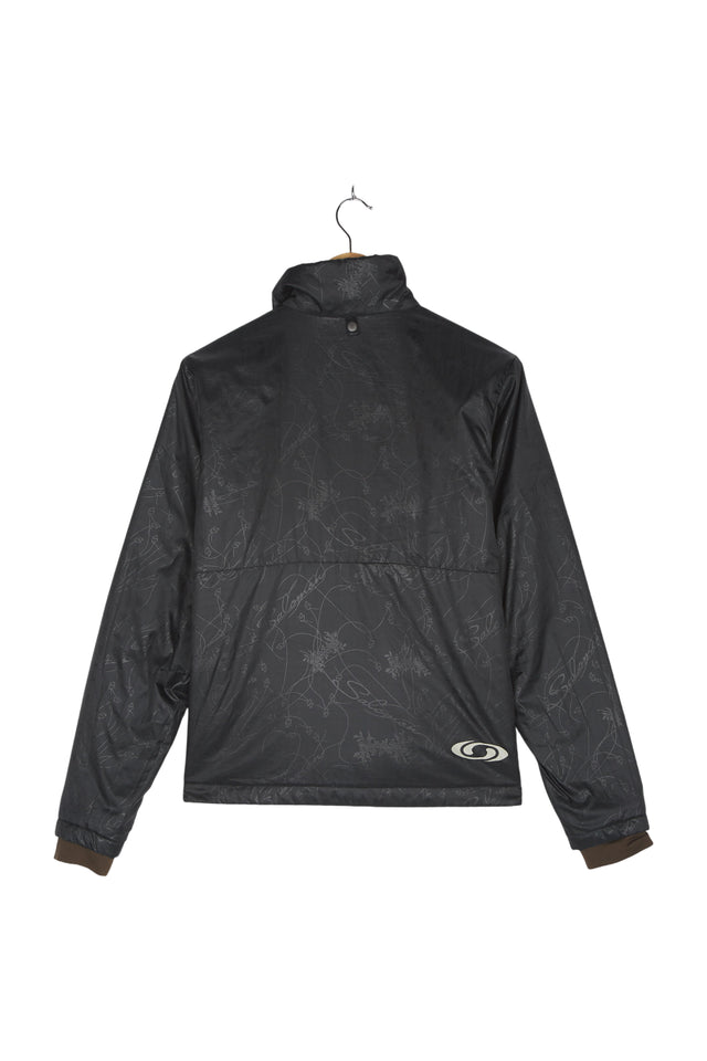 Kunstfaserjacke für Damen