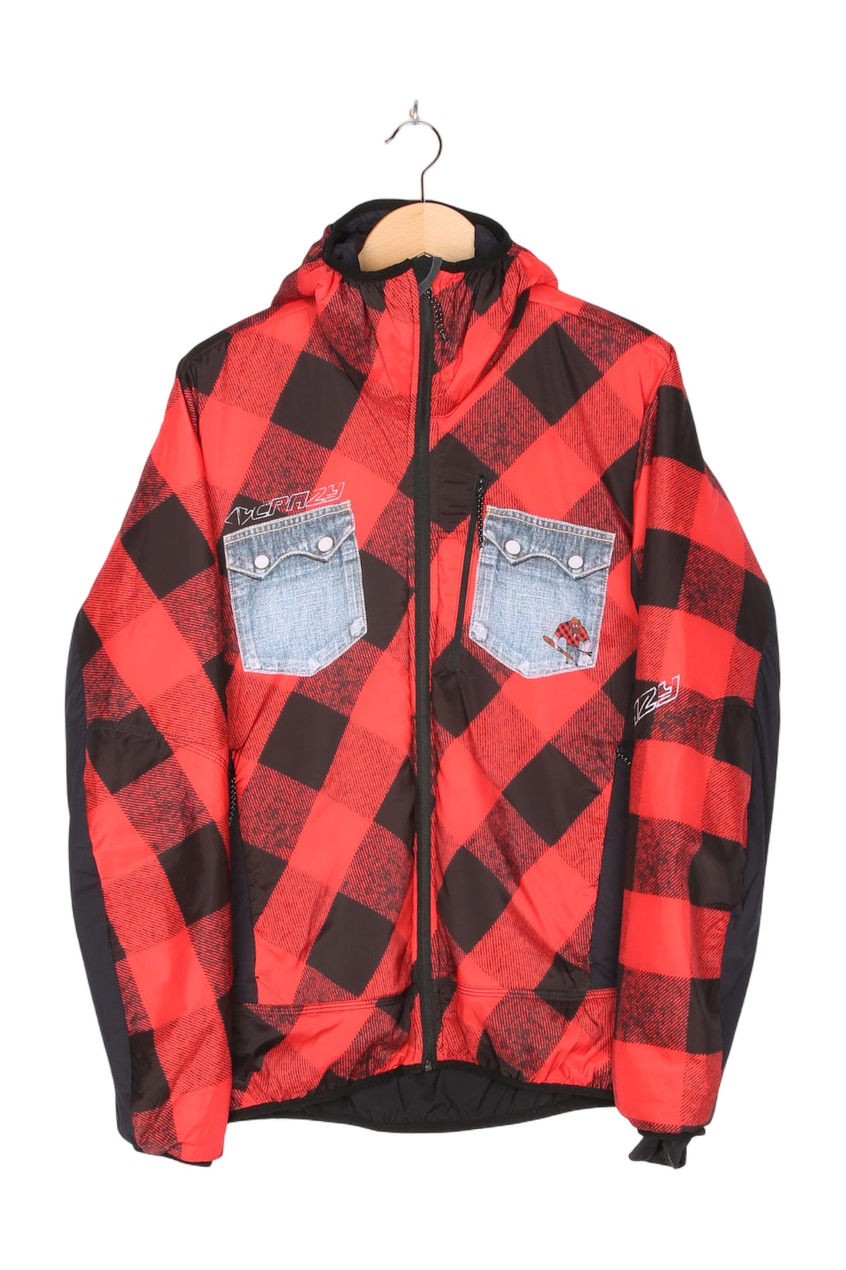 Isolationsjacke für Herren