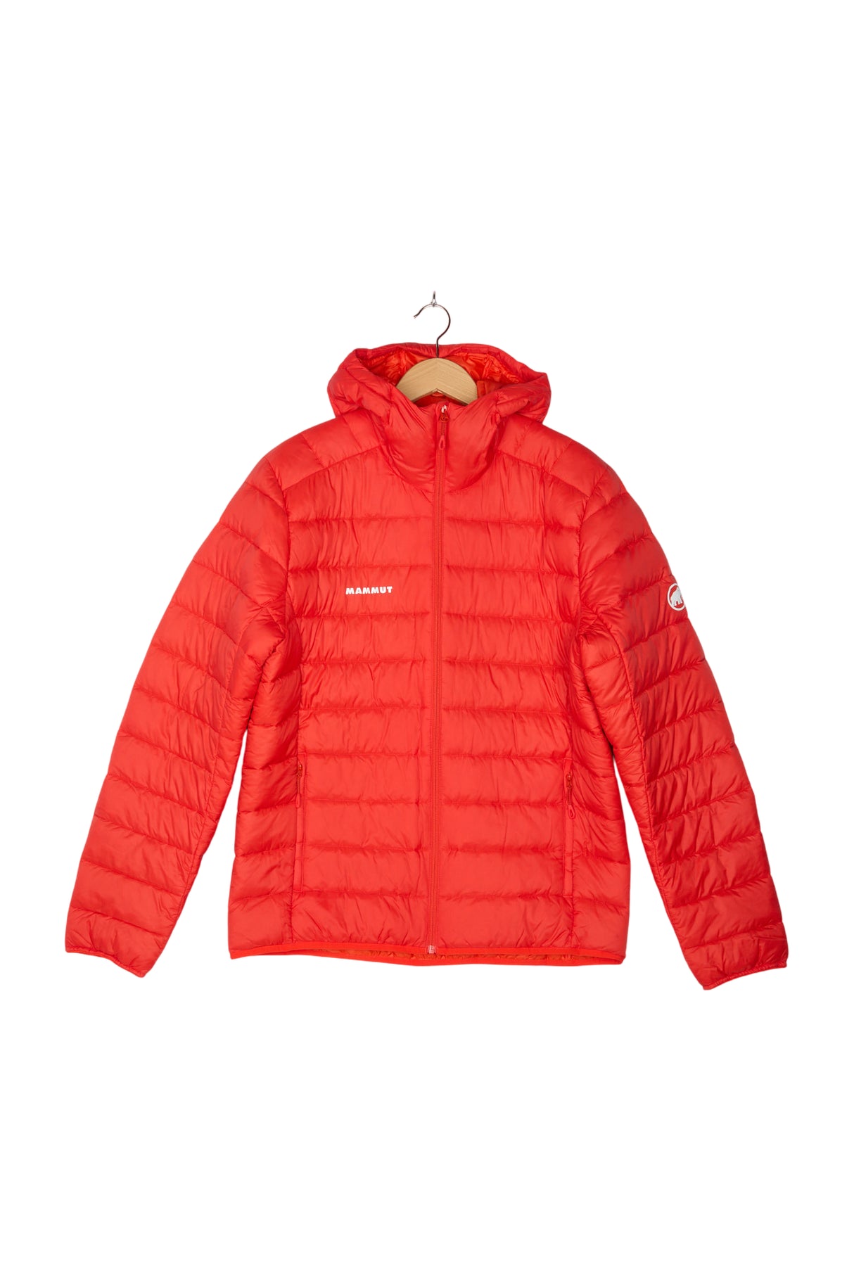 Kunstfaserjacke für Herren