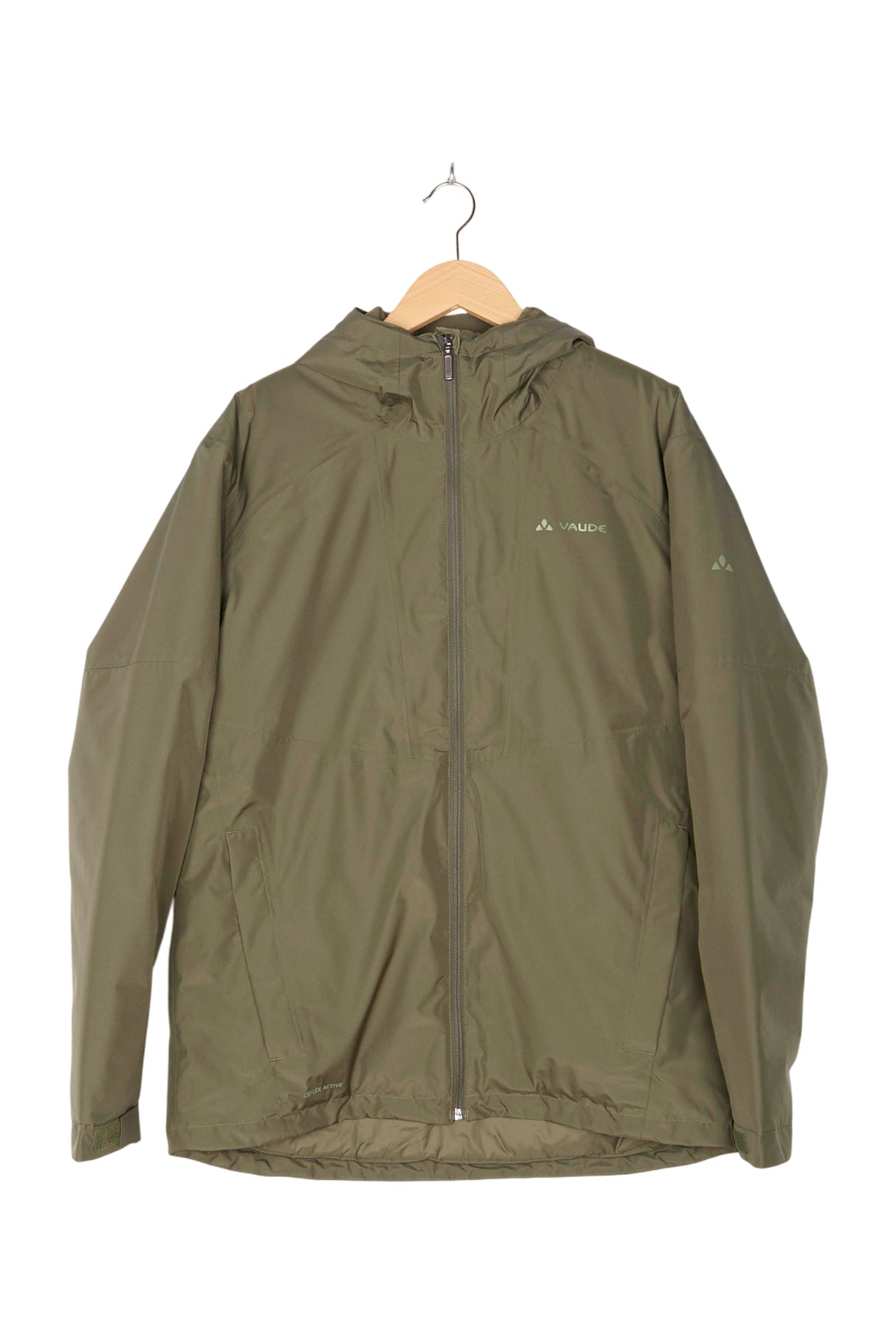 Kunstfaserjacke für Herren