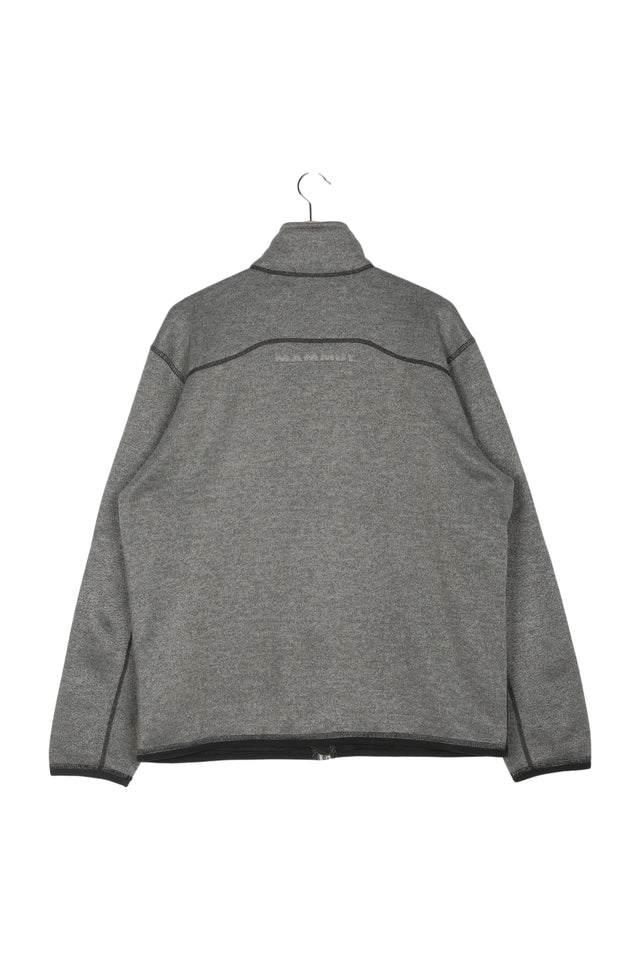 Fleecejacke für Herren