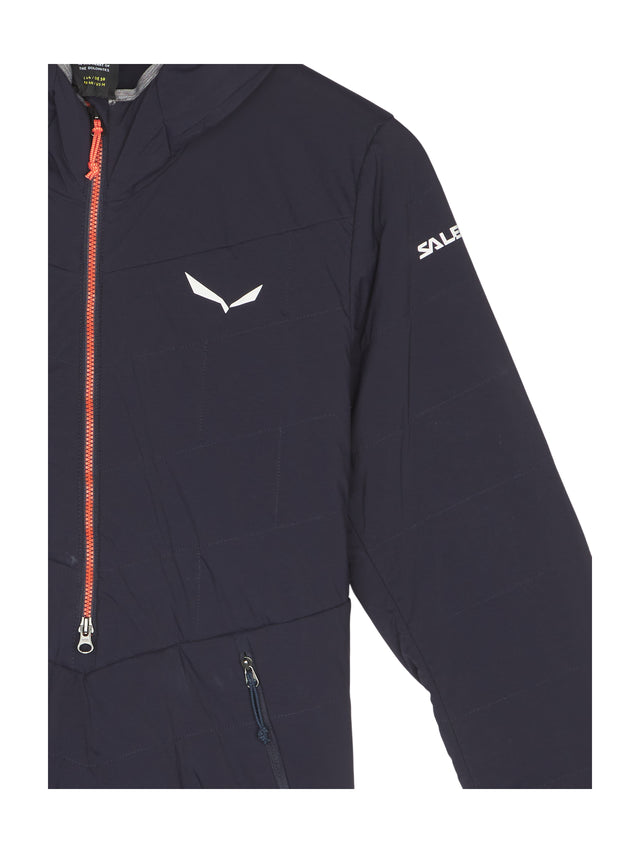 Isolationsjacke (Wolle) für Damen