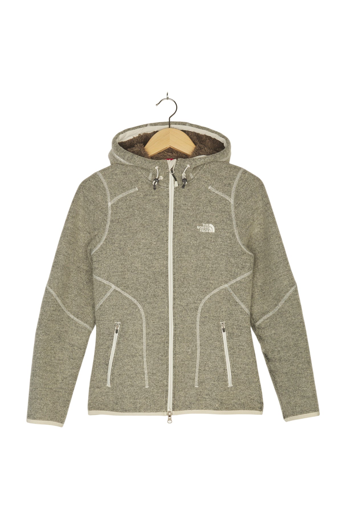 Fleecejacke für Damen
