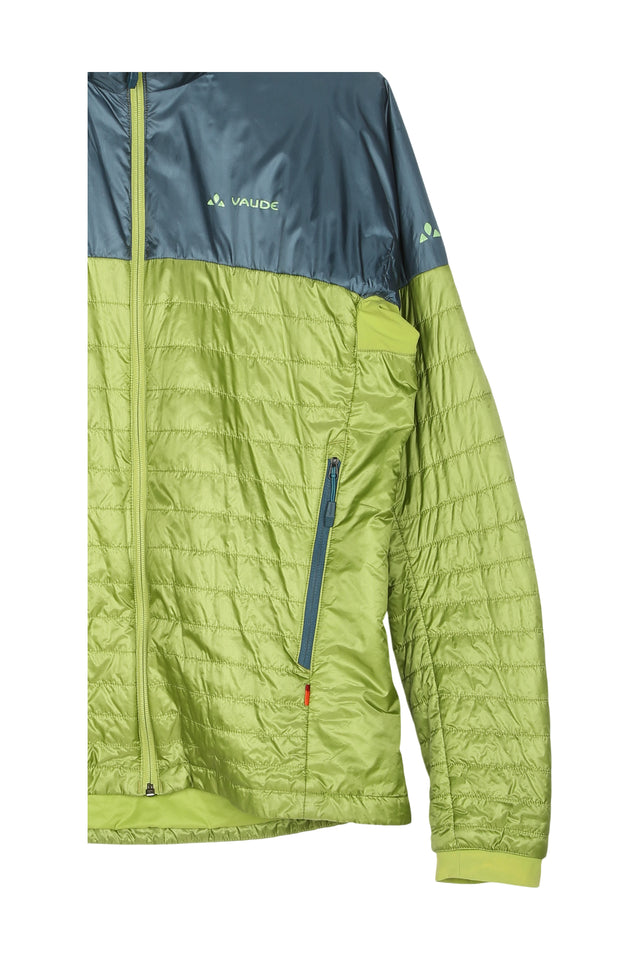 Isolationsjacke für Herren