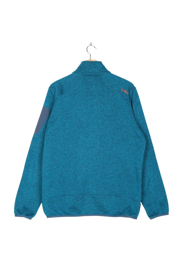 Fleecejacke für Herren