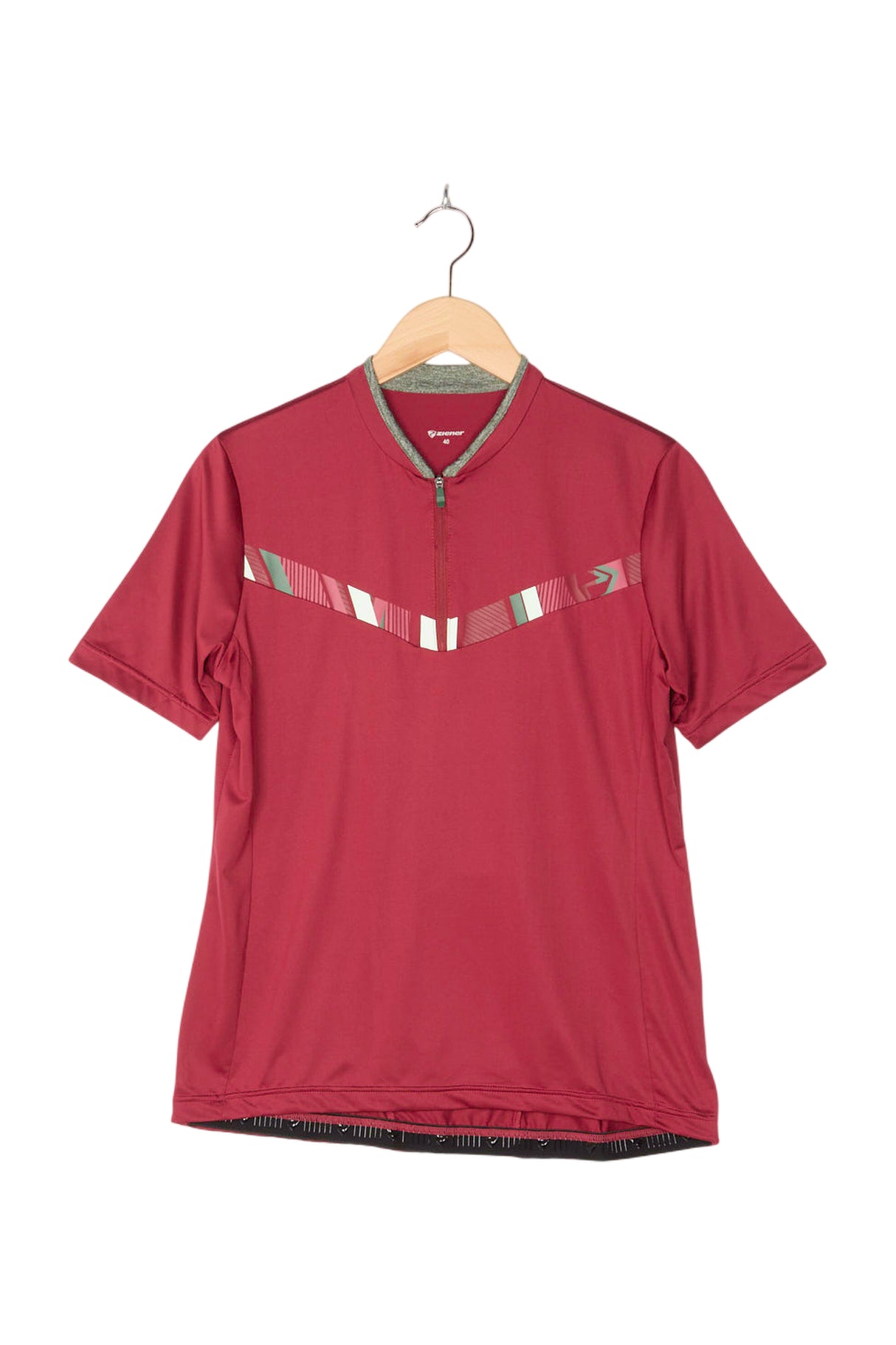 Radtrikot für Damen