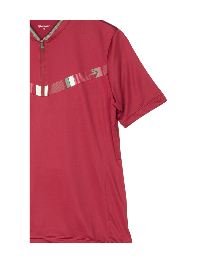 Radtrikot für Damen