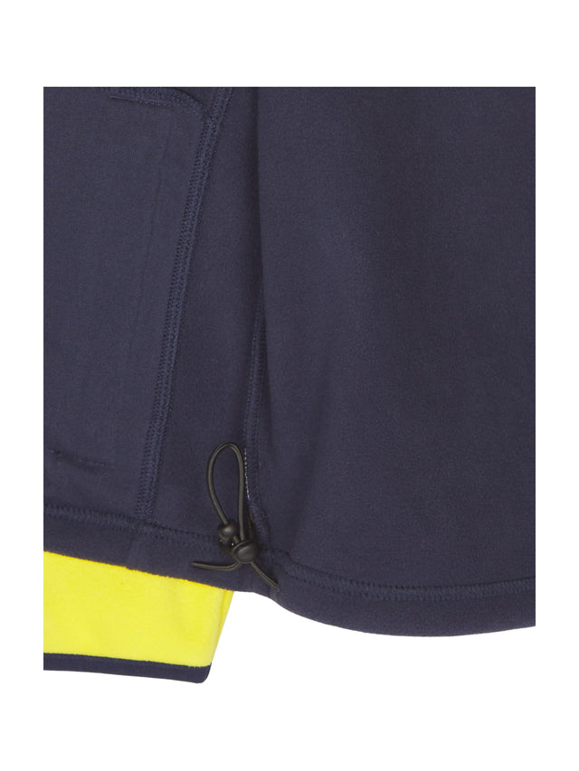 Fleecejacke für Kinder