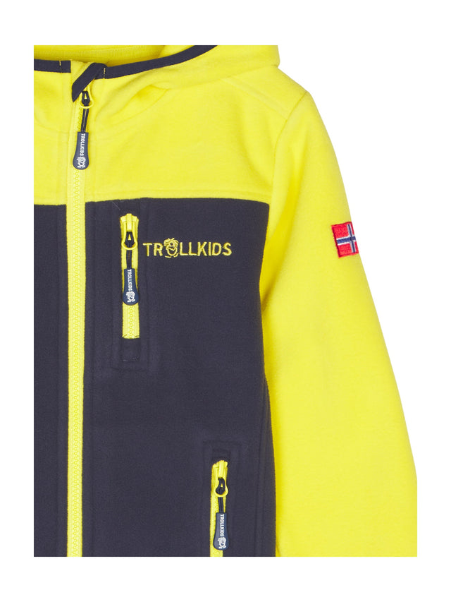 Fleecejacke für Kinder