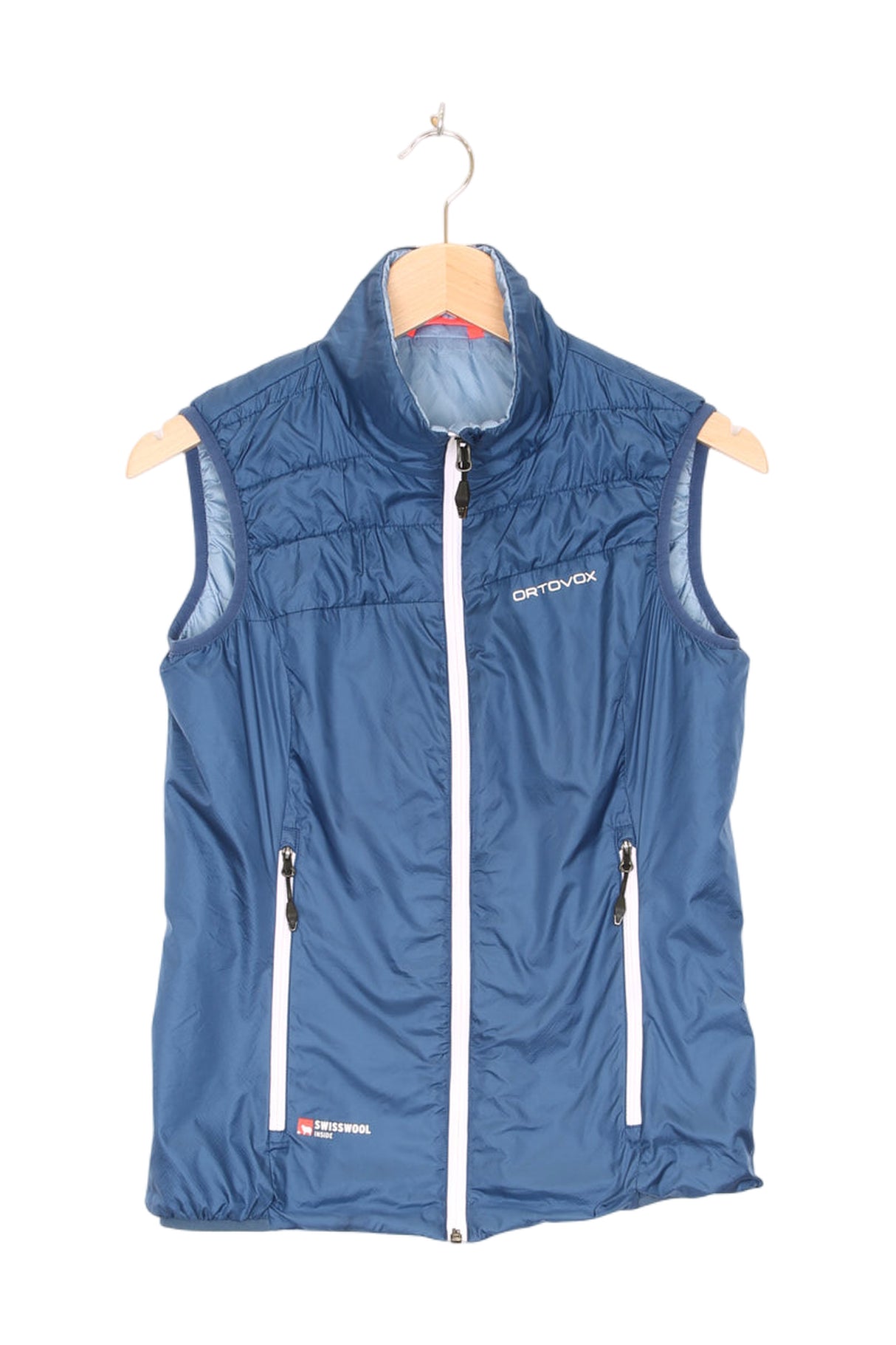 Isolationsweste für Damen