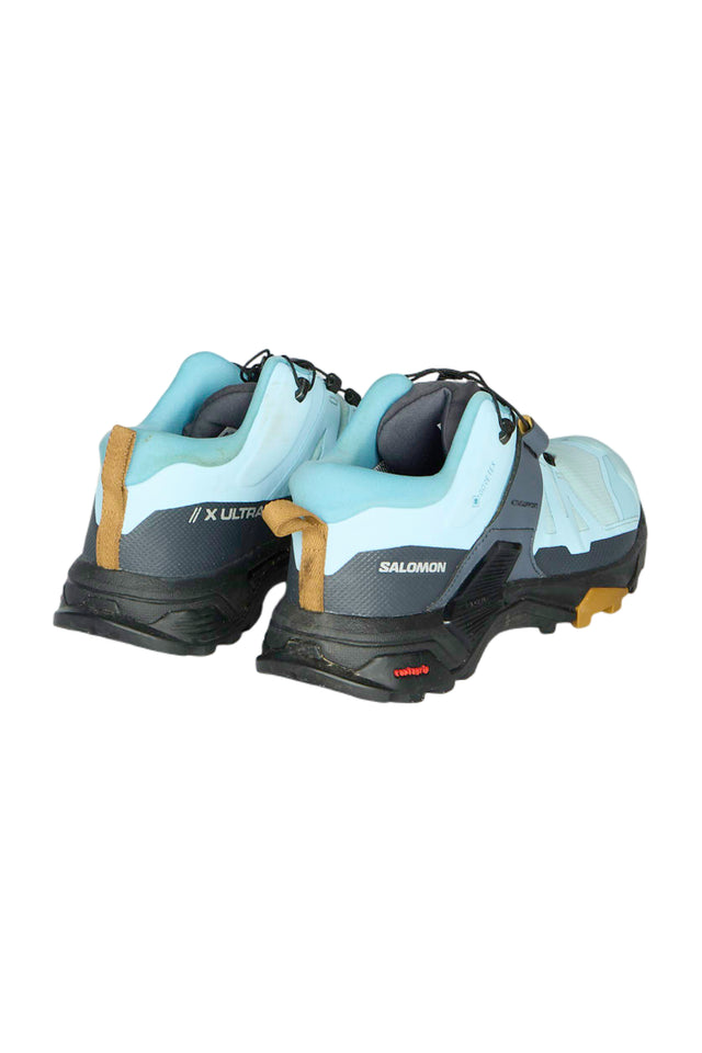 Wanderschuhe & Trekkingschuhe für Damen