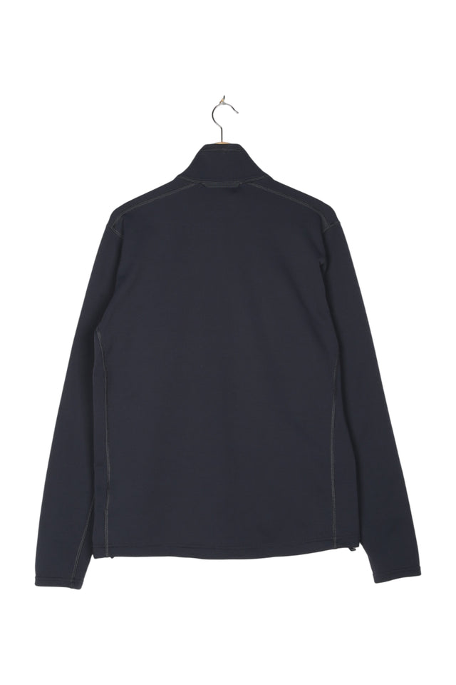 Fleecejacke für Herren