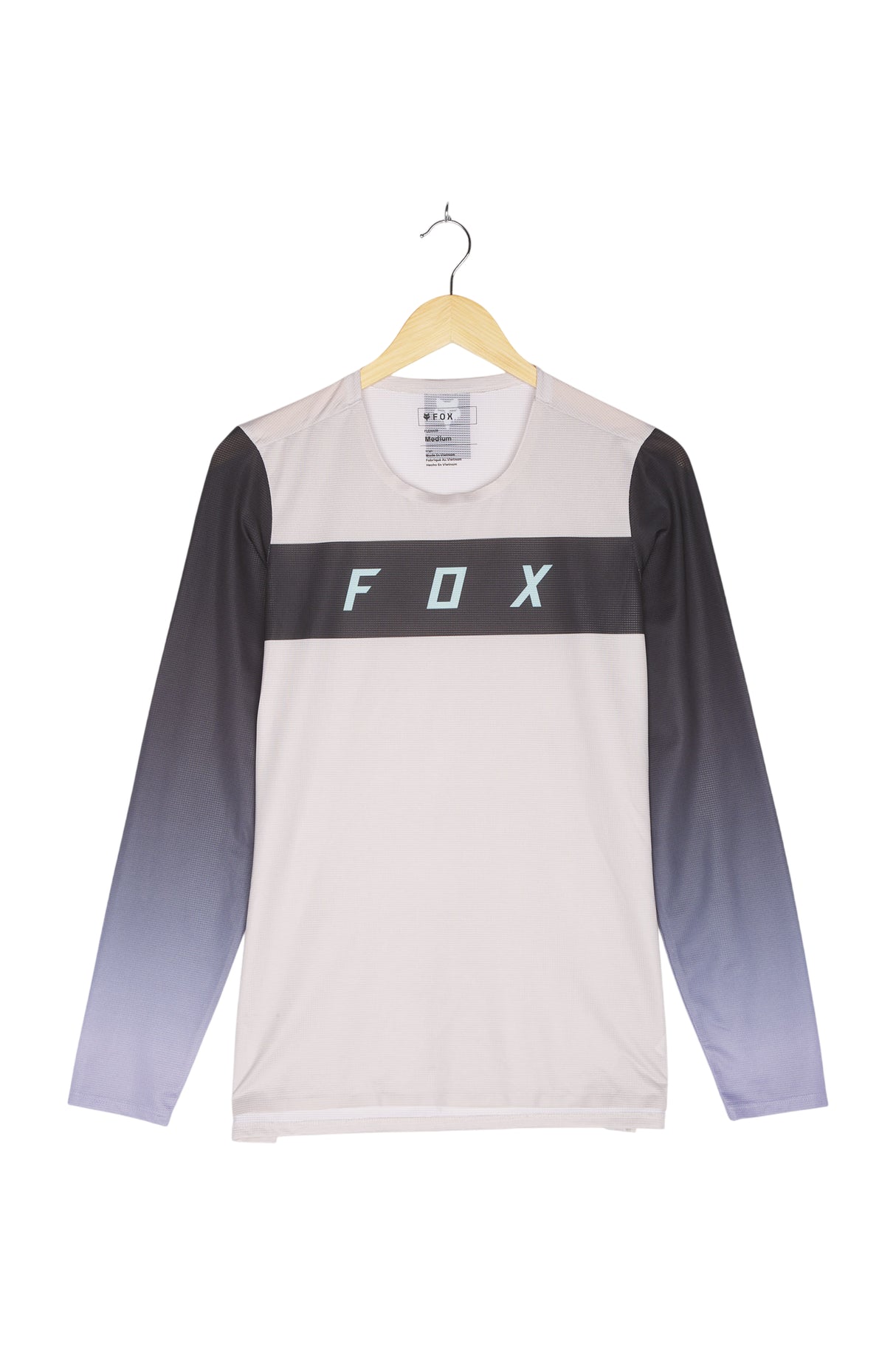 Longsleeve Funktion für Damen