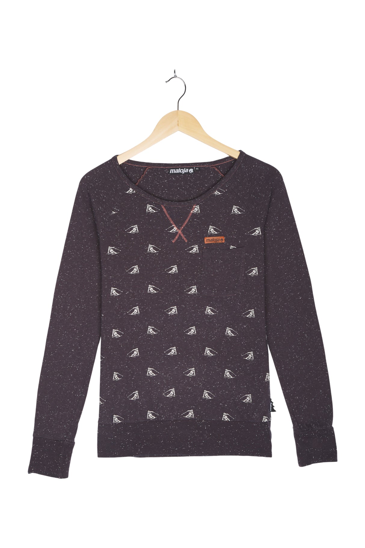 Longsleeve Freizeit für Damen