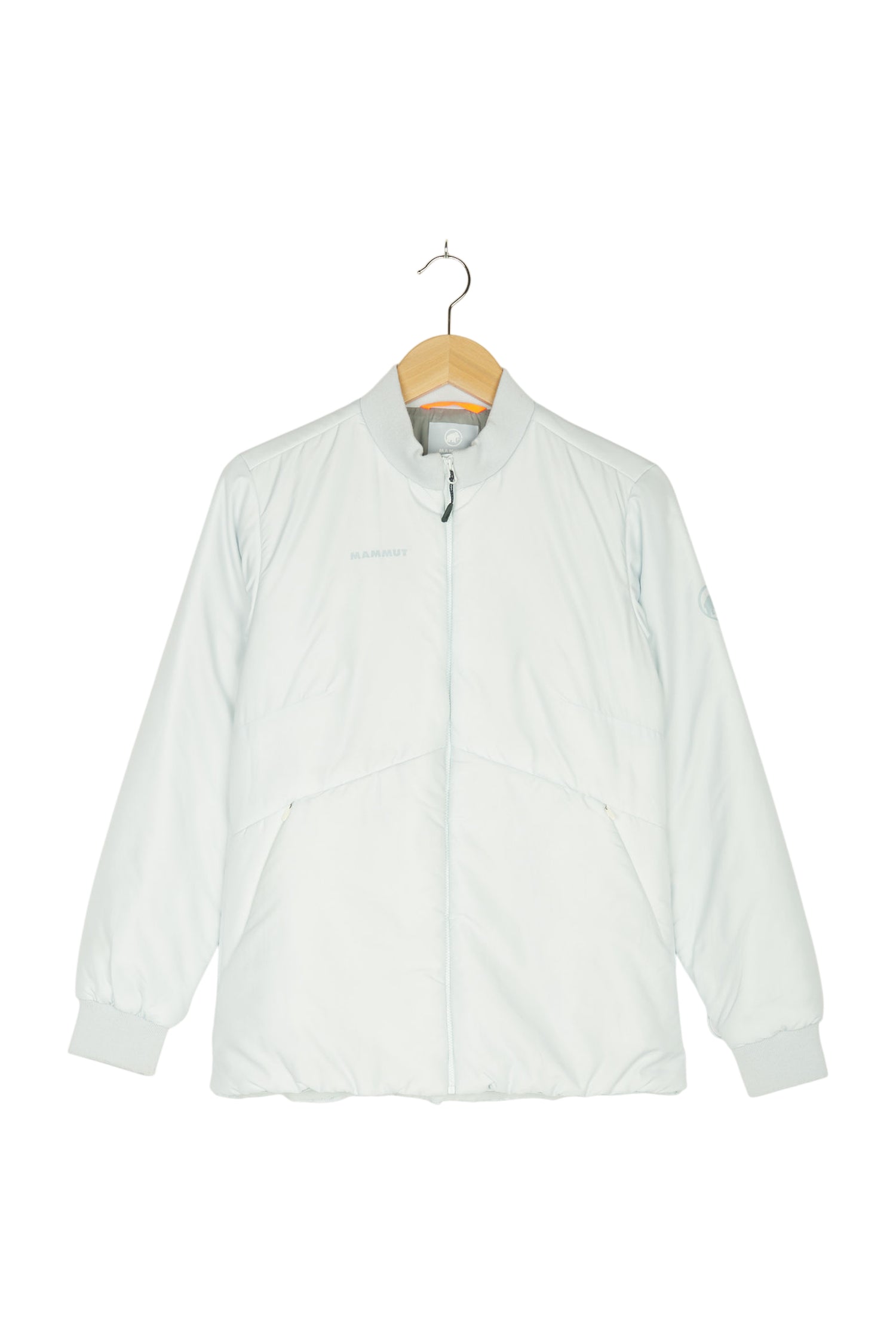 Kunstfaserjacke für Damen