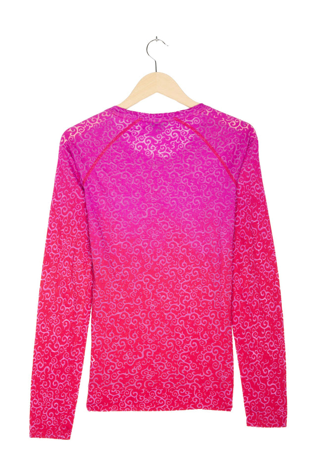 Longsleeve Freizeit für Damen