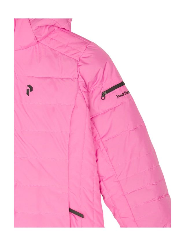 Kunstfaserjacke für Kinder