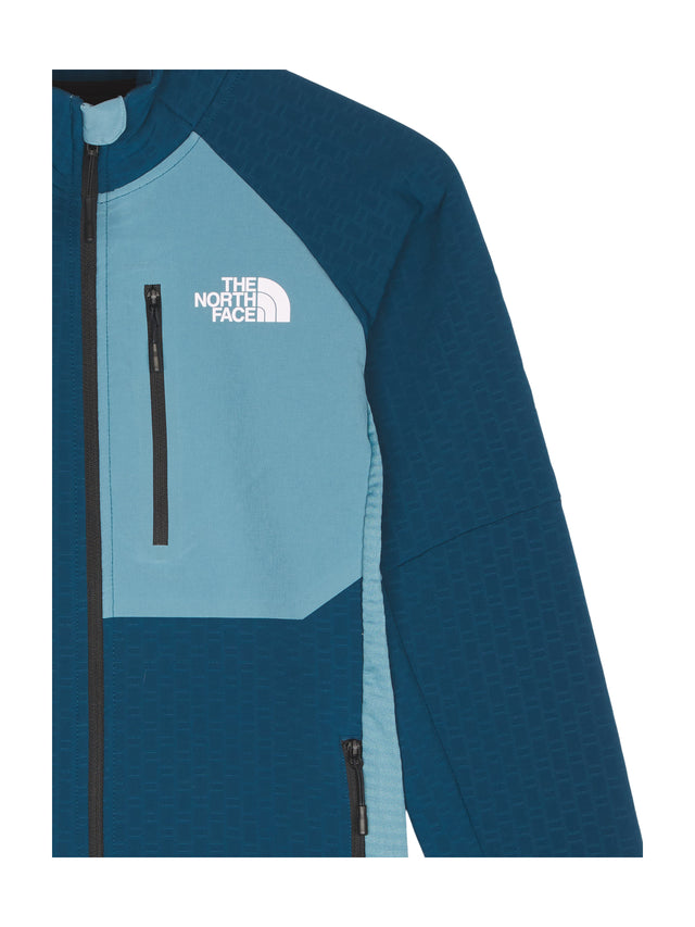 Fleecejacke für Damen