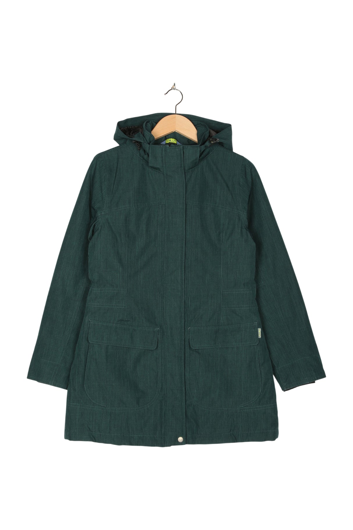 Winterjacke für Damen