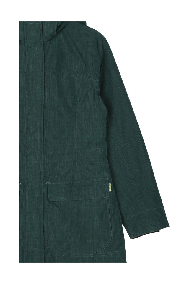 Winterjacke für Damen