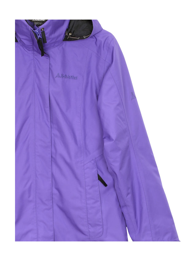 Doppeljacke für Damen