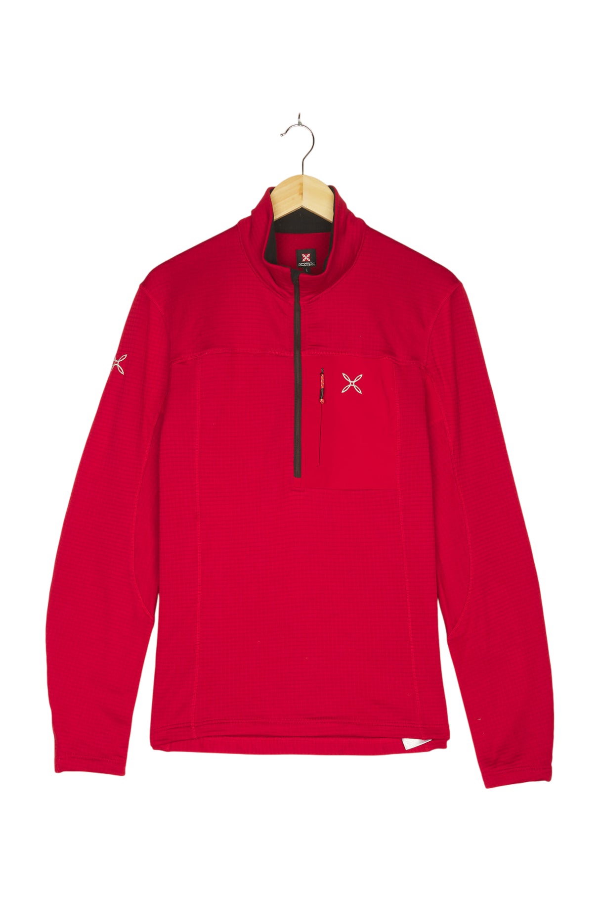 Longsleeve Funktion für Herren