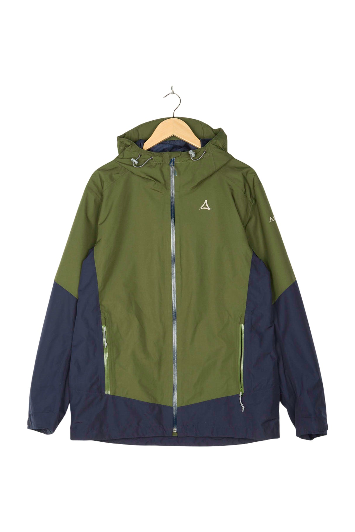 Regenjacke & Hardshelljacke für Herren